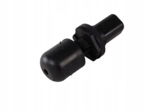 VW OE Odbojnik klapy bagażnika Scirocco 2009-2014