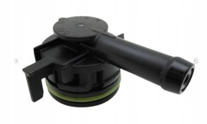 Oryginalny Zawór Zwrotny SEAT SKODA VOLKSWAGEN