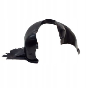 ORYGINALNE NADKOLE PRZÓD VW POLO 6R0809958F