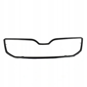 Skoda OE Ramka grilla czarna OCTAVIA