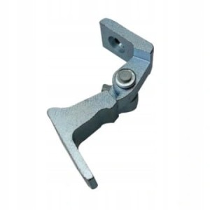 Volkswagen OE prawy zawias drzwi