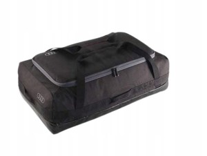 TORBA NA BOX DACHOWY AUDI ROZMIAR M POJEMNOŚĆ 76l