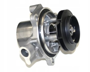 Volkswagen OE Dodatkowa pompy wody