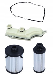 AUDI OE NOWA Uszczelka miski olejowej