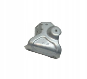 Skoda OE wspornik mocowanie błotnika FABIA