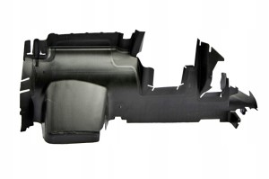 KIEROWNICA POWIETRZA PRAWA VW GOLF VII