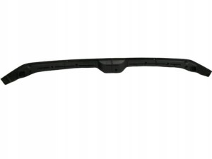 Audi OE NOWA uszczelka maski A4 RS4