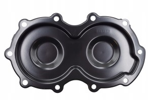 VOLKSWAGEN OE Oryginalna zaślepka osłona