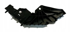 Volkswagen OE prowadnica zderzaka - strona lewa