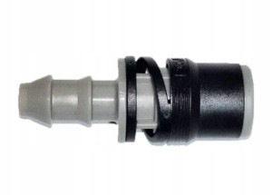 Złączka łącznik przewodu spryskiwaczy Audi A4 A5