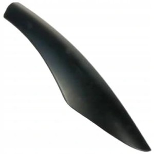 Skoda OE nakładka relingu dachowego