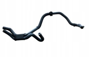 Volkswagen OE wąż cieczy chłodzącej