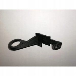 AUDI OE Uchwyt czujnika temperatury A4 A5