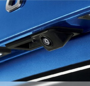 Skoda OE Kamera cofania Kamiq, Scala