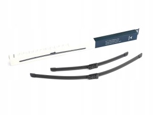 Zestaw Piór Wycieraczek Przód Cupra Formentor OE