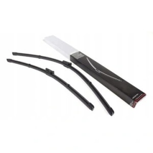 Oryginalne pióra do wycieraczek PRZÓD AUDI E-TRON