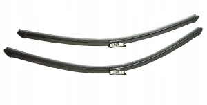 Oryginalne pióra do wycieraczek AUDI TT/TTS, TTRS