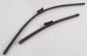 Oryginalne pióra do wycieraczek PRZÓD AUDI A1/S1