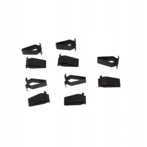 Volkswagen OE Spinka blaszka tapicerki