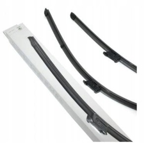 Skoda Superb III OE 3V1998001 pióra wycieraczek