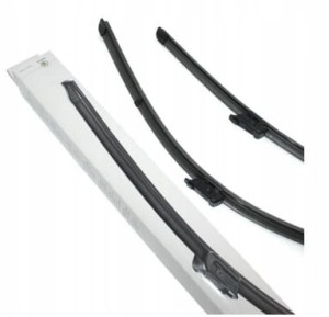 PIÓRA WYCIERACZEK SZYBY PRZÓD SKODA FABIA 3 AERO