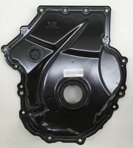 Audi OE pokrywa korpusu, obudowa napędu kół