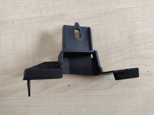 Nowy oryginalny uchwyt mocowanie OE 4K0807078