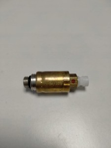 Volkswagen OE 7L0616814B zawór pneumatyczny