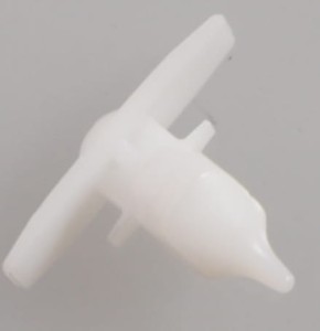 Volkswagen OE klip spinka kołek CAMPER, MULTIVAN