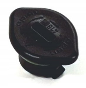 VOLKSWAGEN OE Zaślepka, korek głowicy