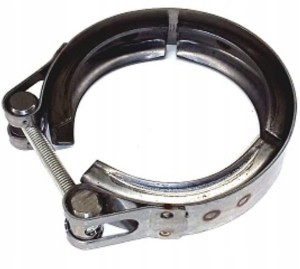 Volkswagen OE opaska obejma tłumika