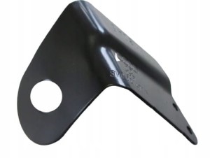 Audi OE uchwyt tylny błotnika - strona lewa A3 RS3