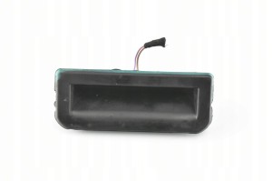 Skoda OE klamka klapy mikrostyk FABIA