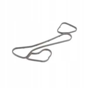 Oryginalna uszczelka chłodnicy oleju AUDI VW