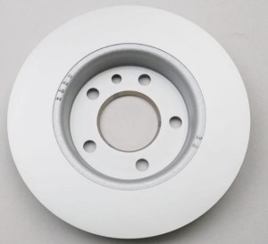 VOLKSWAGEN OE Tarcza hamulcowa CAMPER TRANSPORTER