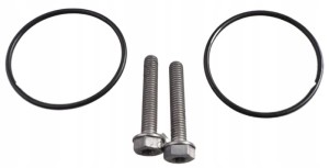 Oryg. zestaw uszczelek pompy HALDEX VW AUDI SEAT