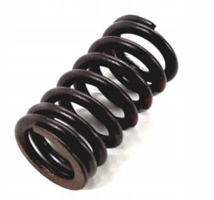 Oryginalna sprężyna zaworowa AUDI SEAT SKODA VW