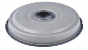 Oryginalna pokrywa sprzęgła AUDI SEAT SKODA VW