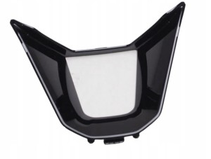 VW OE Przesłona - nakładka kierownicy Golf Touareg