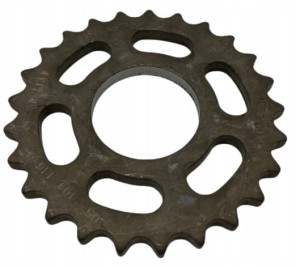 Oryginalne koło łańcucha rozrządu AUDI VW