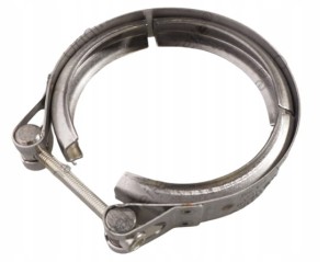 VW OE Nowa uszczelka rury wydechowej AMAROK CAMPER