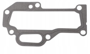 Oryginalna uszczelka dopływu oleju AUDI VOLKSWAGEN