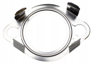 Oryginalna uszczelka turbosprężarki VW AUDI