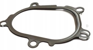 AUDI OE Oryginalna uszczelka rury wylotowej A6/7/8