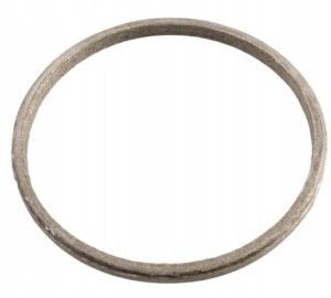 Oryg. uszczelka rury wylotowej AUDI VW SKOD SEAT