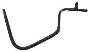 Oryginalna rura cieczy chłodzącej VOLKSWAGEN AUDI