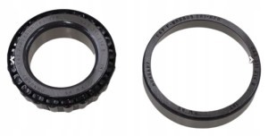 VW OE Oryginalne łożysko stożkowe CAMPER CRAFTER