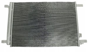 Oryg. chłodnica klimatyzacji SEAT SKODA VOLKSWAGEN