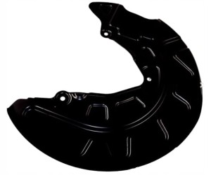 Oryg. osłona tarczy hamulcowej VW AUDI SEAT SKODA
