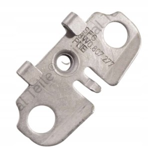 AUDI OE Oryg. mocowanie zderzaka A4/S4 A5/S5 RS4